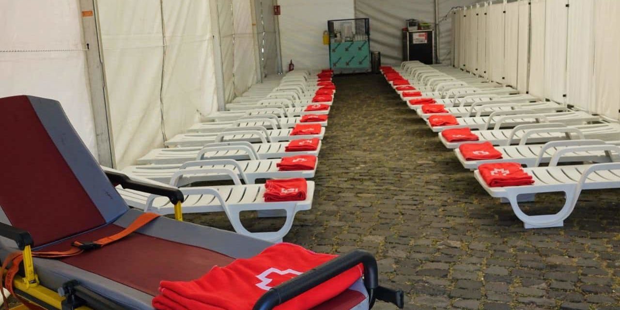 2502301 Hospital del Carnaval