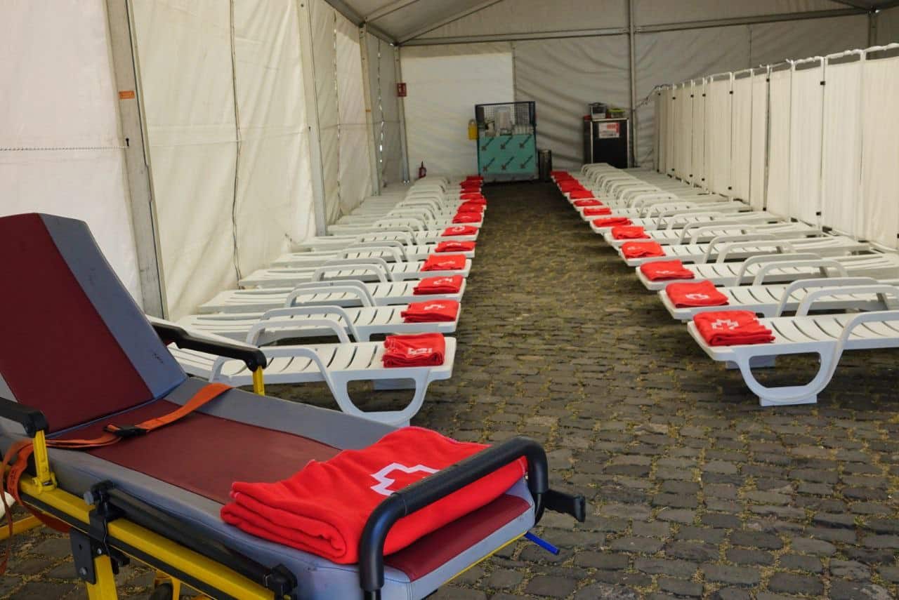 2502301 Hospital del Carnaval