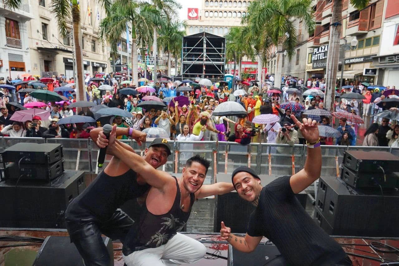 250302 Carnaval de Día 2