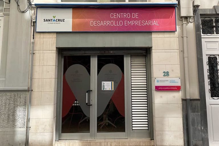 250305 emprendimiento Sociedad de Desarrollo