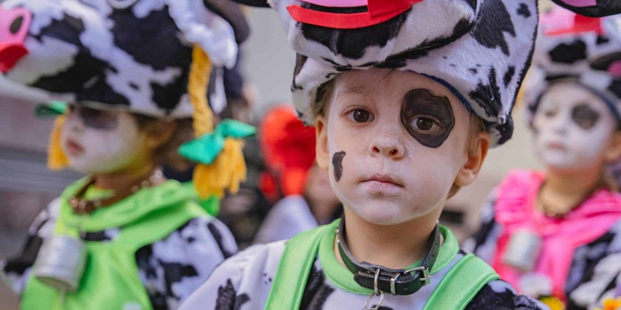 250306 Coso Infantil