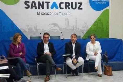 250307 Reunión comercio