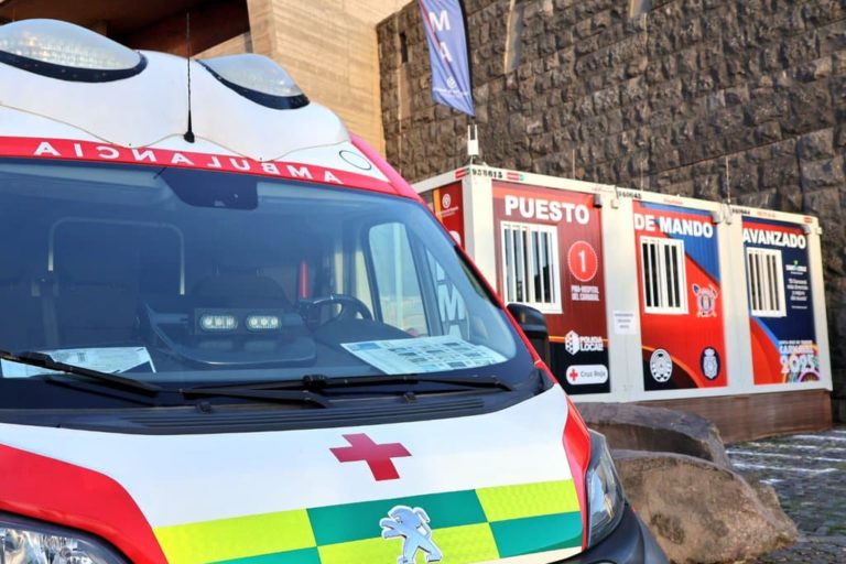 250309 Hospital del Carnaval