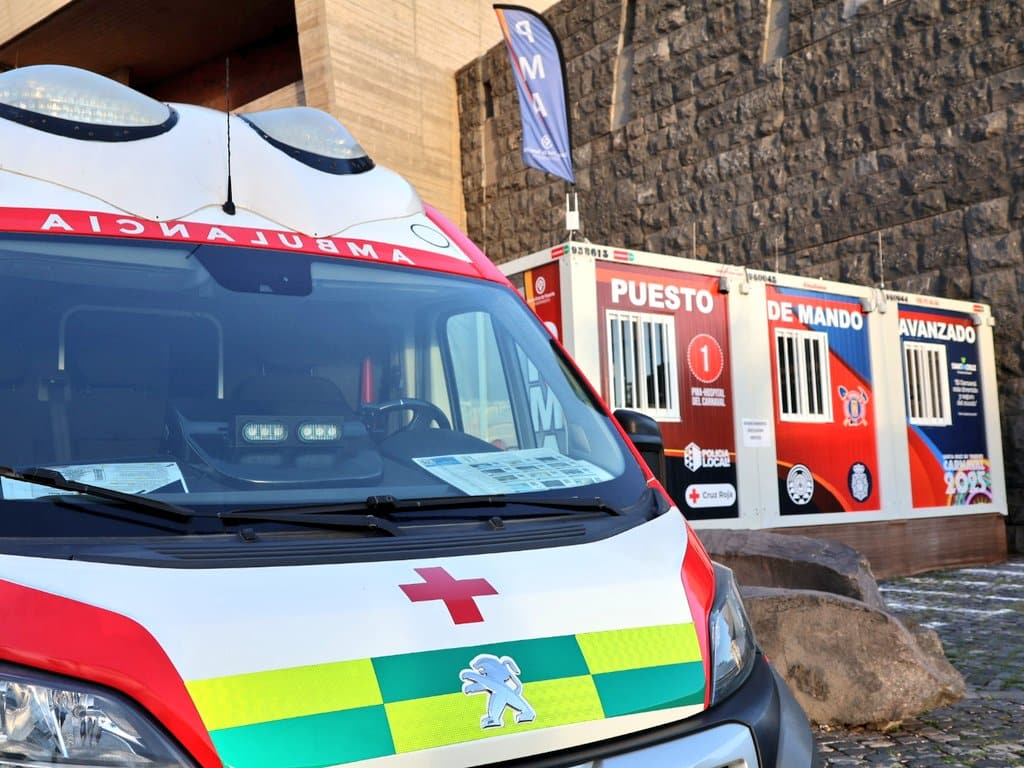 250309 Hospital del Carnaval