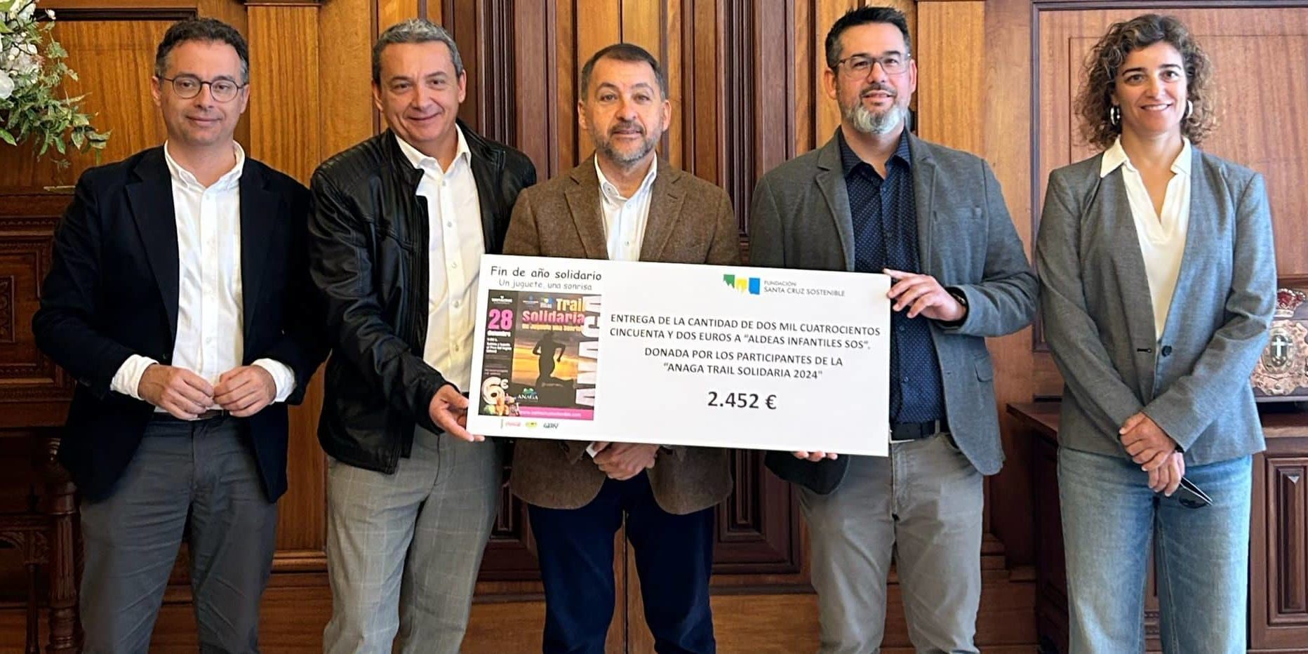 250310 Anaga Trail Solidaria