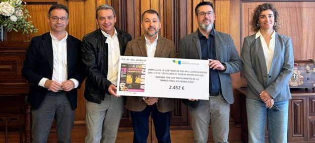 250310 Anaga Trail Solidaria