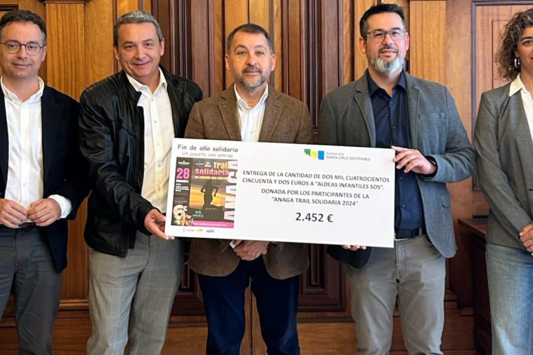 250310 Anaga Trail Solidaria