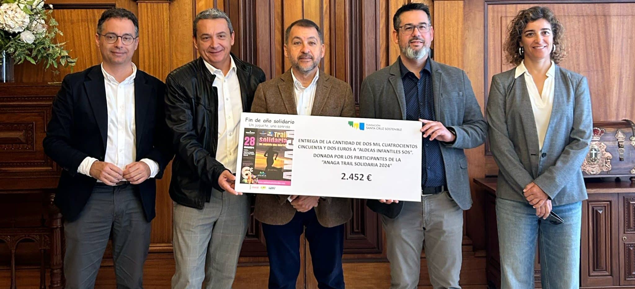 250310 Anaga Trail Solidaria
