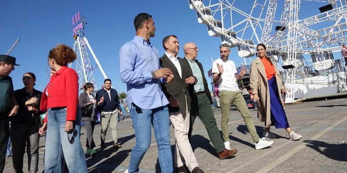250311 Feria de Atracciones de SC 2025