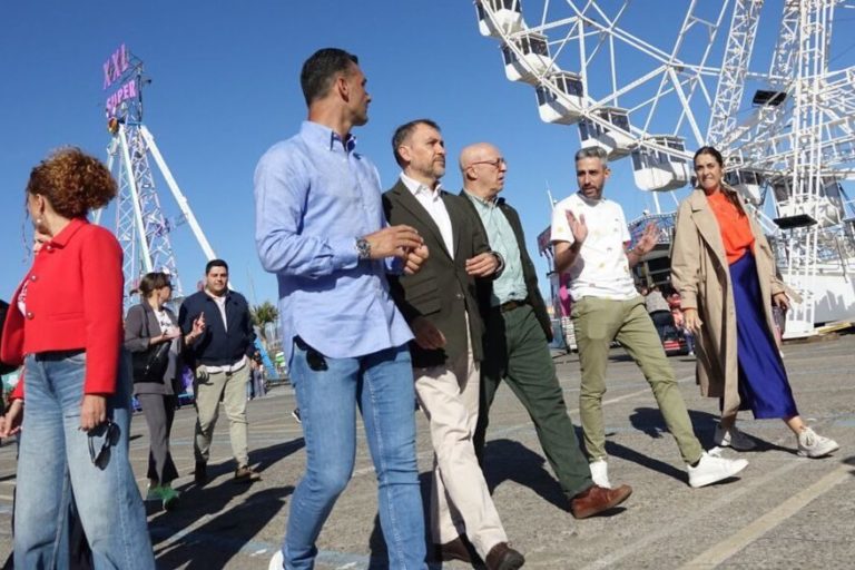 250311 Feria de Atracciones de SC 2025