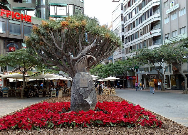 250313 Calle Valentín Sanz