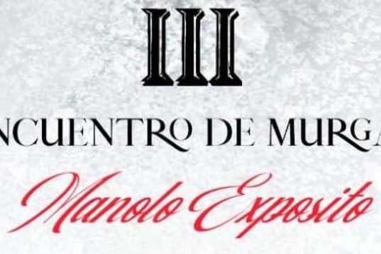 250320 III Encuentro de Murgas