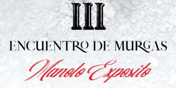 250320 III Encuentro de Murgas