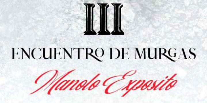 250320 III Encuentro de Murgas