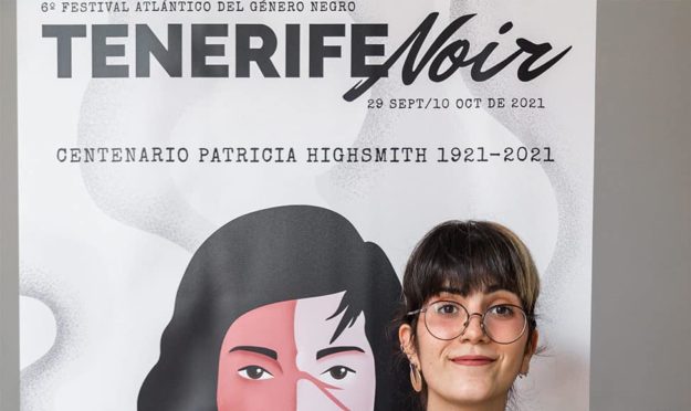 250320 Tecnológica Santa Cruz presenta Tech Noir, un encuentro sobre narrativa interactiva y videojuegos 2