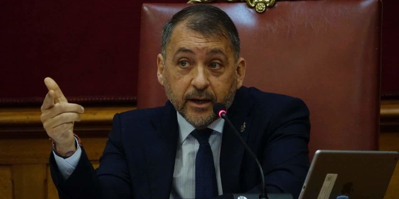 250321 Debate del Estado del Municipio