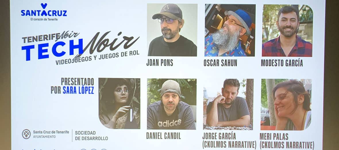 250325 Previa segunda jornada de Tecnológica
