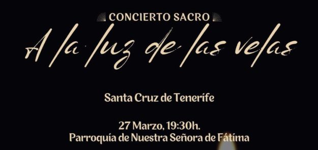 250326 A la luz de las velas
