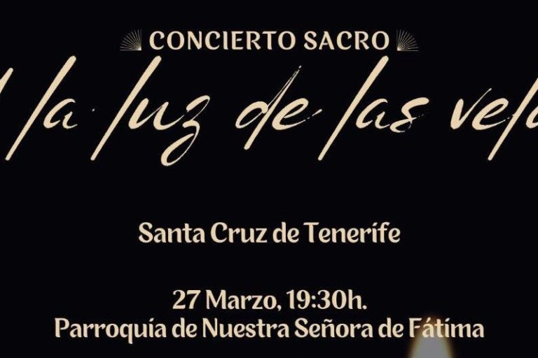250326 A la luz de las velas