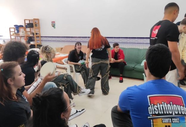 250326 Agenda Distrito Joven 2