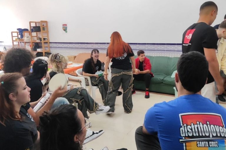 250326 Agenda Distrito Joven 2