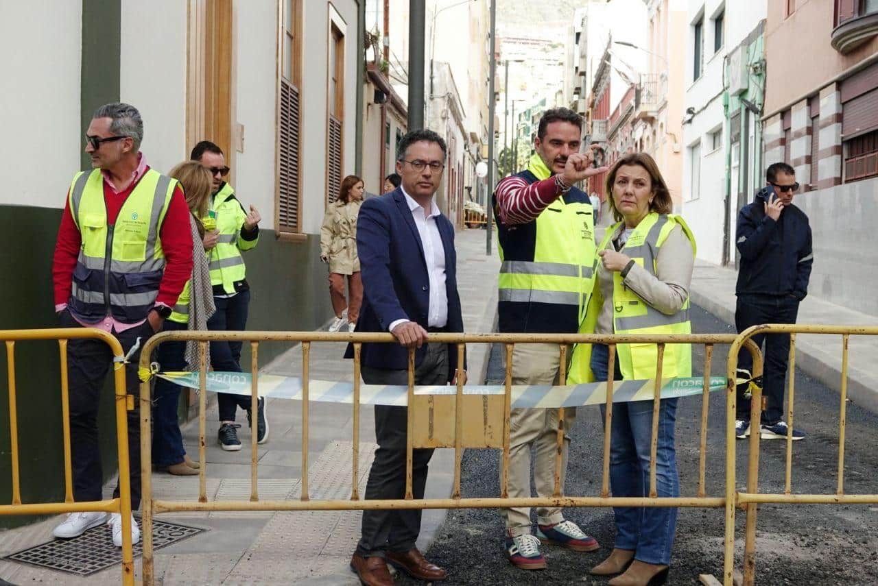 250327 Calle San Martín