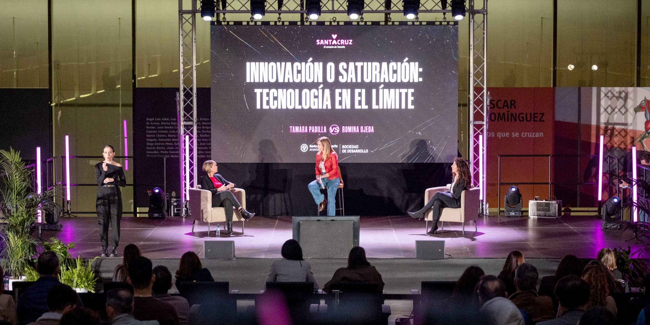 250327 Previsión informativa TecnoPlay en TecnológicaSC (TecnoFight) 2