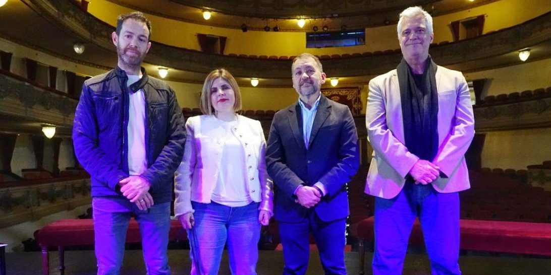 250327 Teatro Guimerá