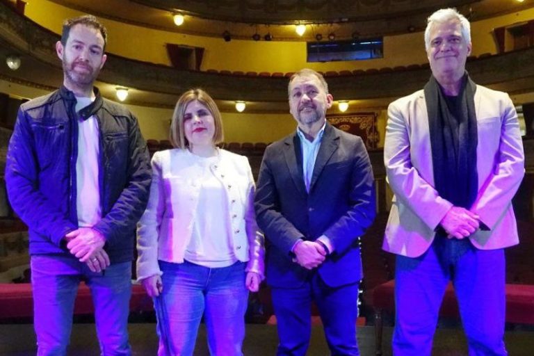 250327 Teatro Guimerá