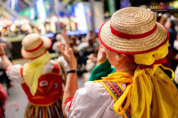 250328 Fiestas Mayo