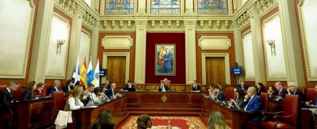 250328 Pleno Santa Cruz marzo 2025