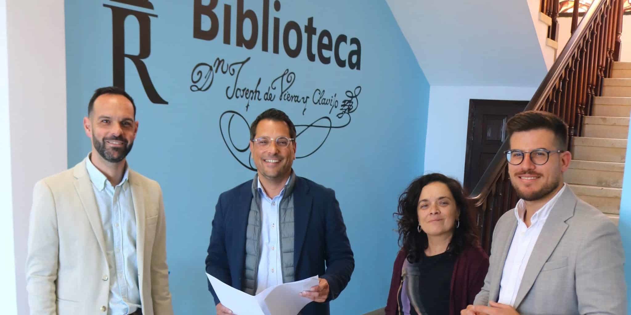 260325 Presentaci�n memoria biblioteca 2024