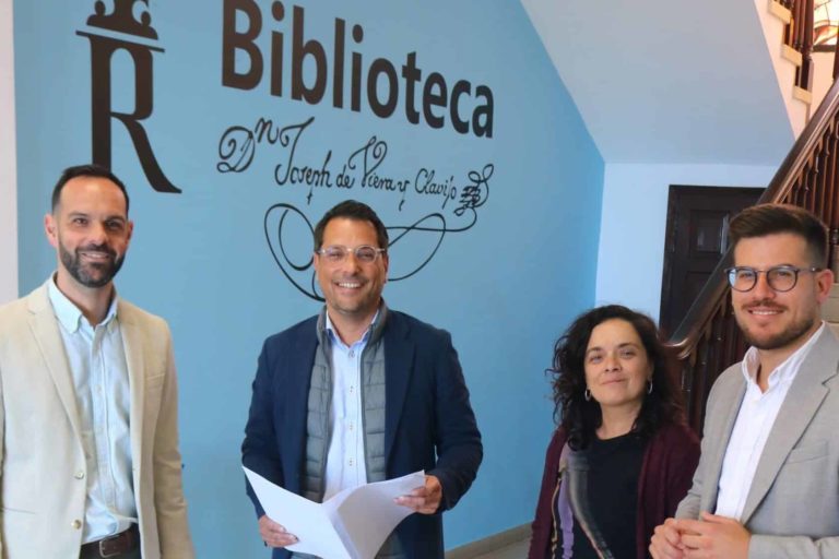 260325 Presentaci�n memoria biblioteca 2024