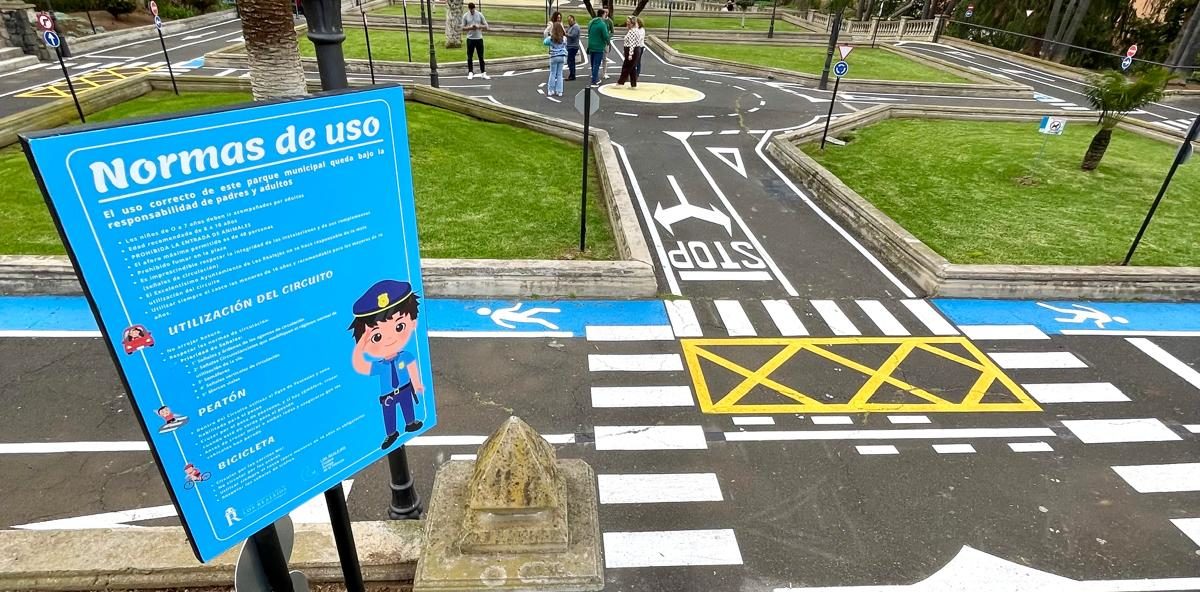 270225 Presentación parque de educación vial Piloto Realejo Alto (1)