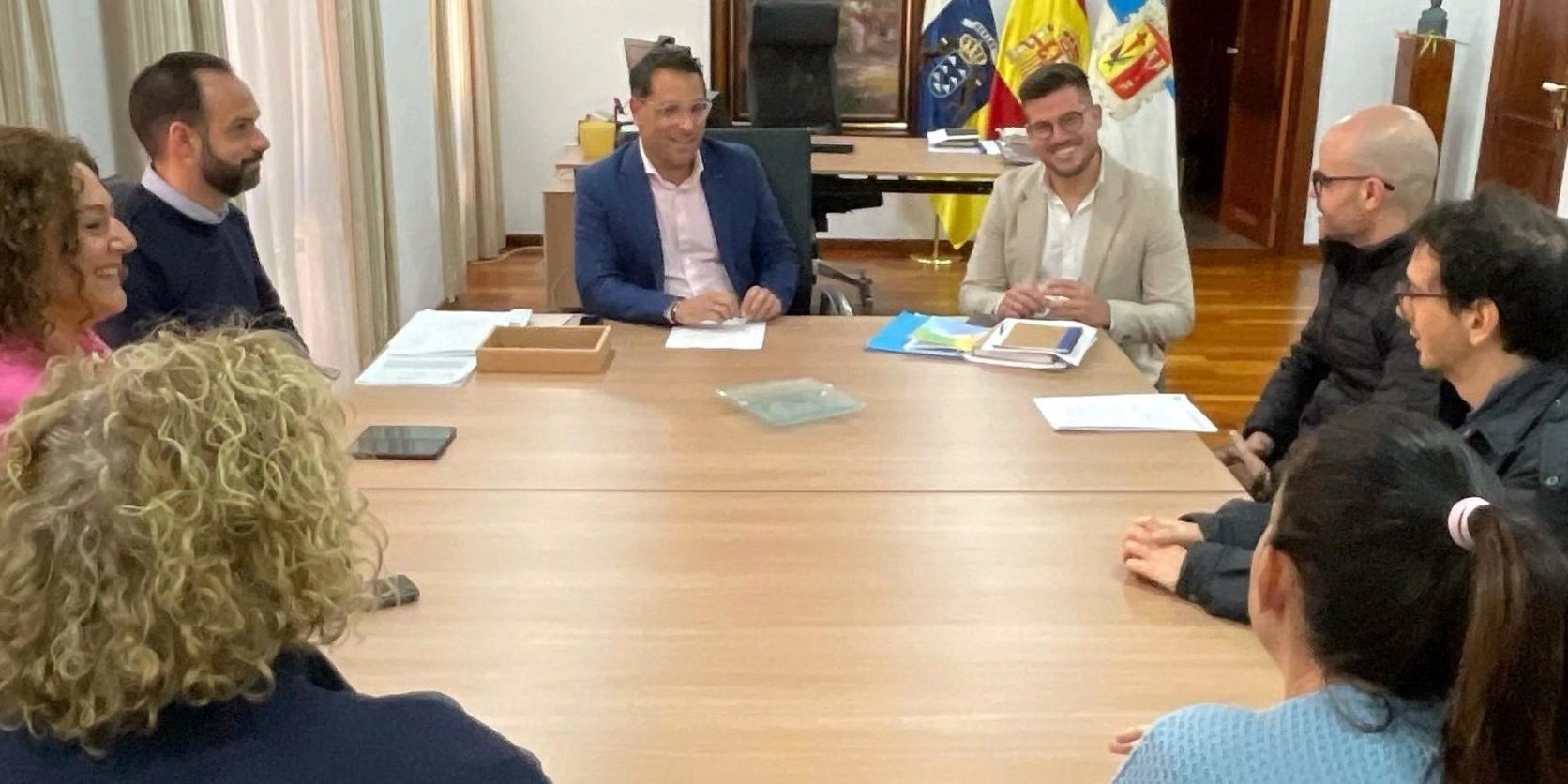 280325 Nuevas incorporaciones personal plantilla municipal