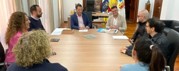 280325 Nuevas incorporaciones personal plantilla municipal