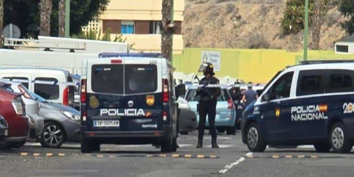 ASALTO A UN FURGÓN BLINDADO3 16-3-25