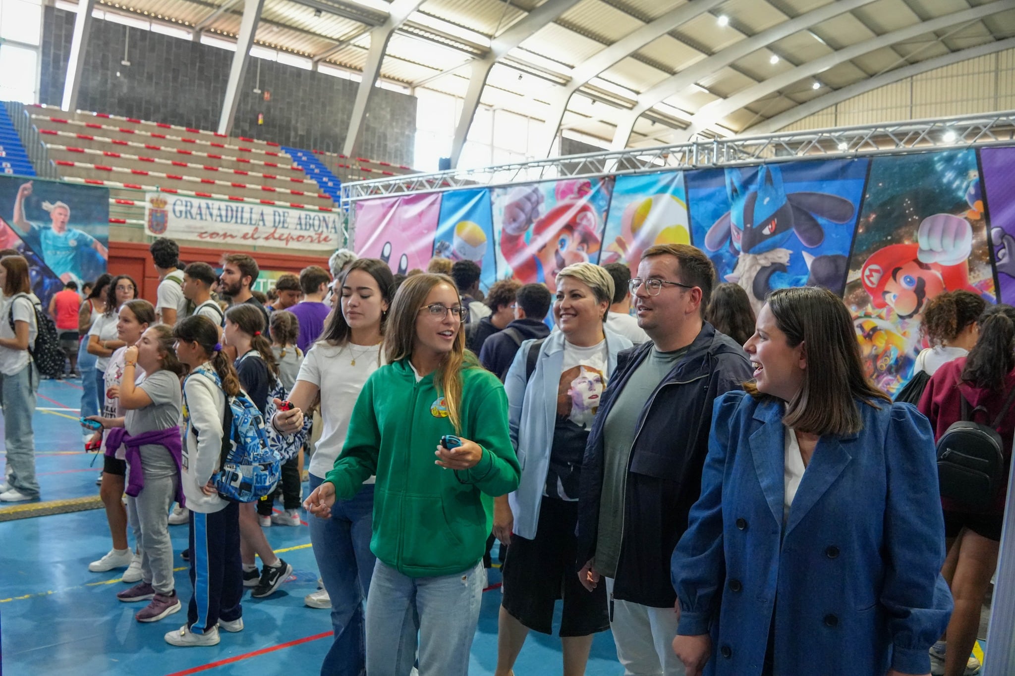 Actividades Juventud 2