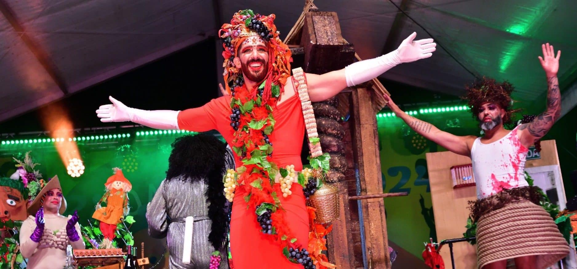 Alejandro Expósito_ Miss Mosto 2025