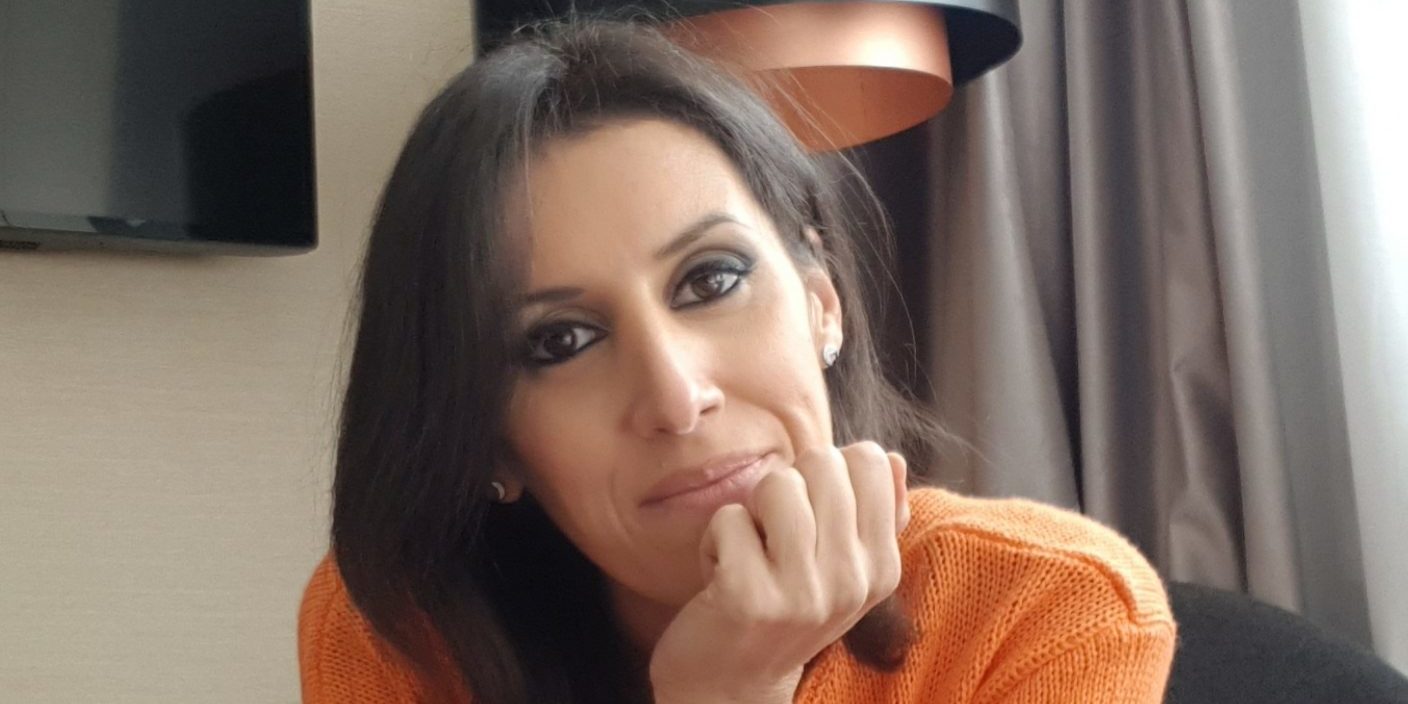 Ana Bernal