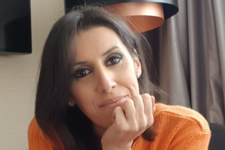 Ana Bernal