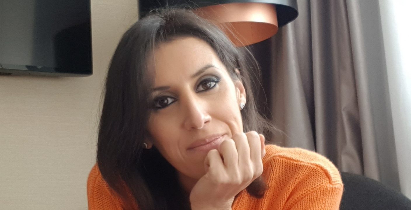 Ana Bernal