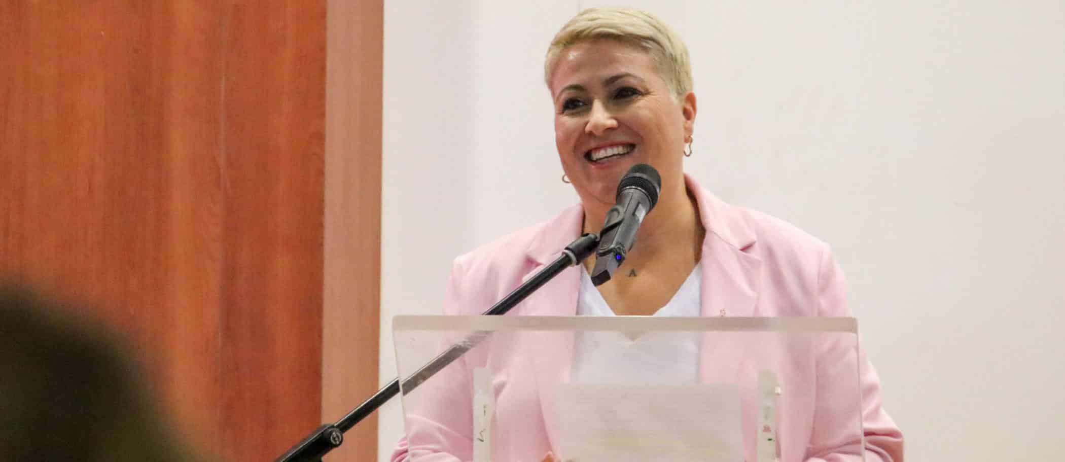 Ángela Villalba