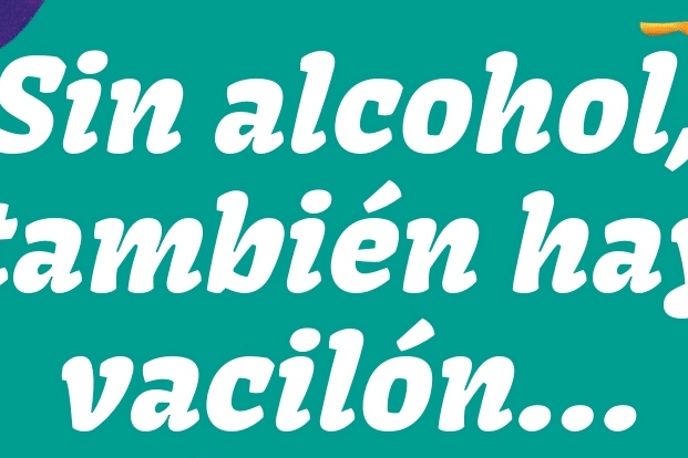 Arona. Cartel Prevenciones Carnaval