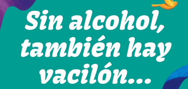 Arona. Cartel Prevenciones Carnaval