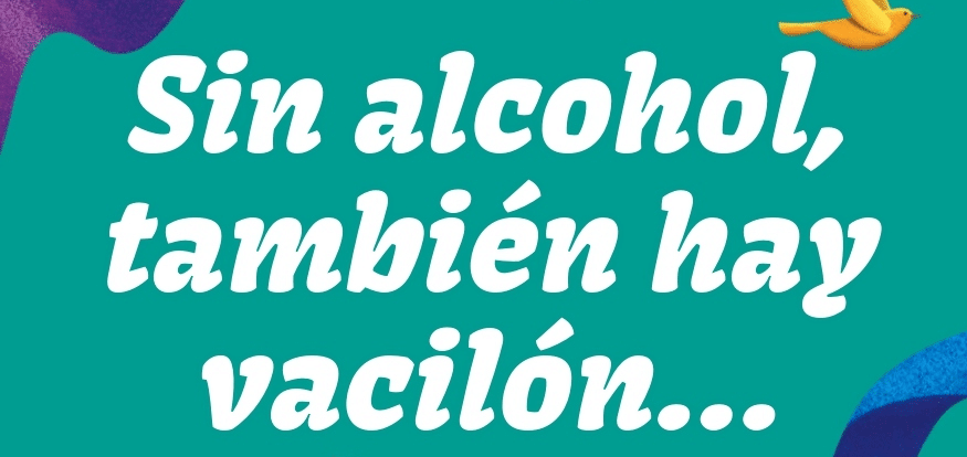 Arona. Cartel Prevenciones Carnaval