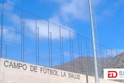 CAMPO DE LA SALUD 13-3-25