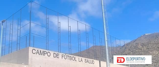 CAMPO DE LA SALUD 13-3-25