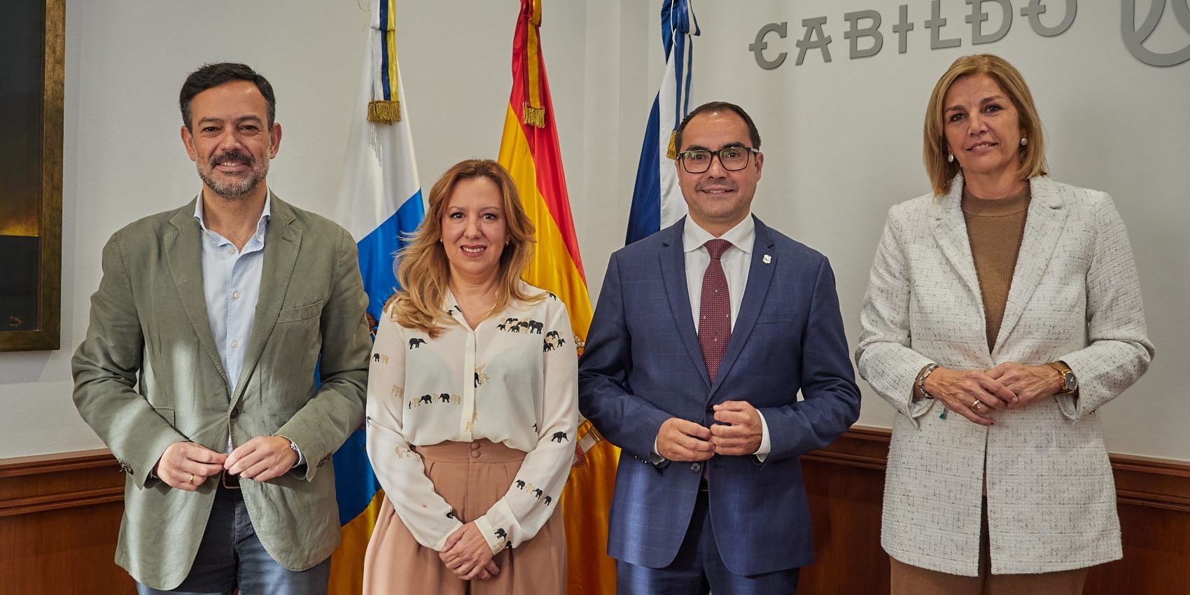 CD Tenerife-Visita institucional-Nuevo presidente (1)