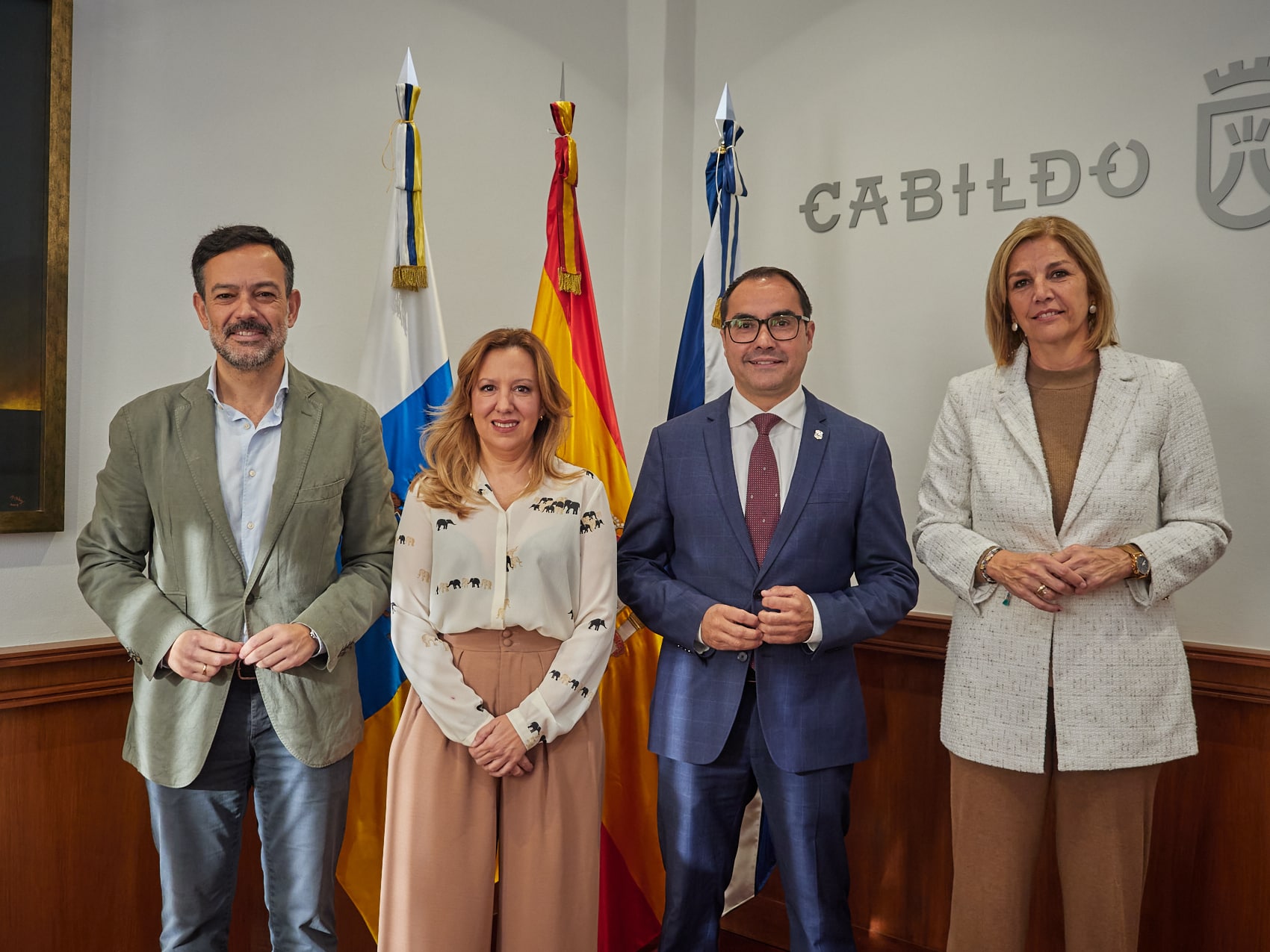 CD Tenerife-Visita institucional-Nuevo presidente (1)